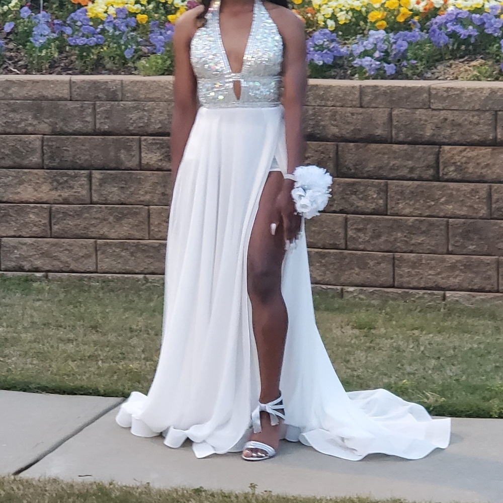 Prom Dress - Picture 4 of 4